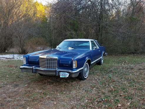 1977 Ford Thunderbird for sale in West Pittston, PA