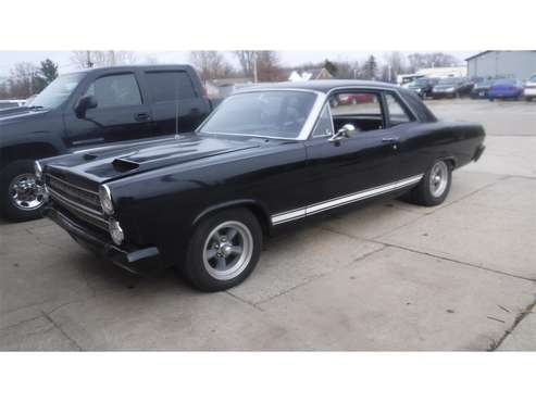 1966 Mercury Comet for sale in Milford, OH