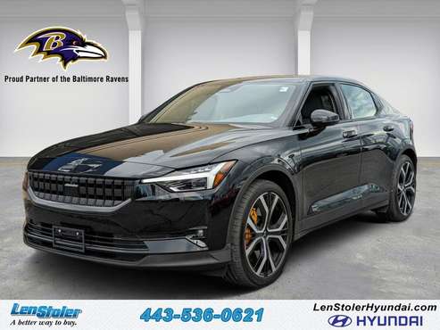 2022 Polestar 2 Fastback AWD for sale in Owings Mills, MD