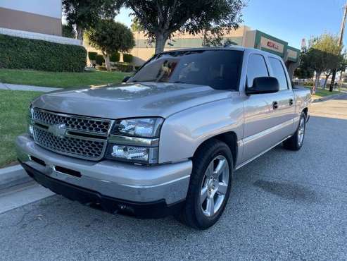 2007 Chevy Silverado LT Classic (Immaculate) Clean Title - LAST YEAR for sale in Huntington Beach, CA