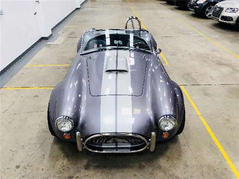 2007 Factory Five Cobra for sale in Mooresville, NC
