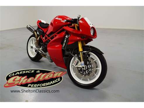 2007 Ducati Monster for sale in Mooresville, NC