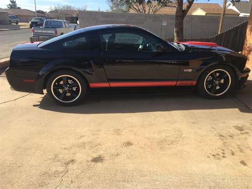 2008 Shelby GT for sale in Odessa, TX