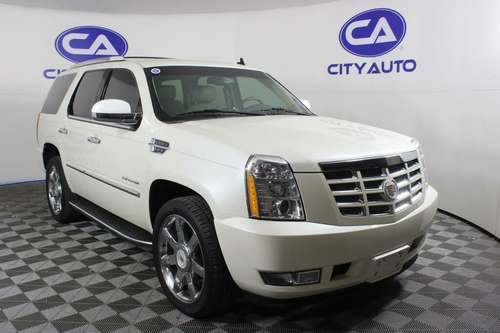 2014 Cadillac Escalade Luxury 4WD for sale in Memphis, TN
