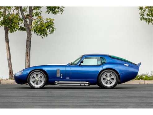 1965 Superformance Cobra for sale in Irvine, CA
