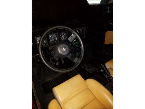 1984 Alfa Romeo GTV for sale in Cadillac, MI