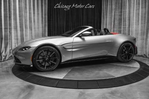 2021 Aston Martin Vantage Base for sale in West Chicago, IL