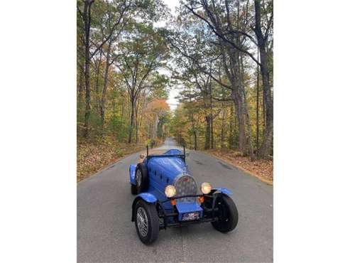 1927 Bugatti Type 35 for sale in Cadillac, MI