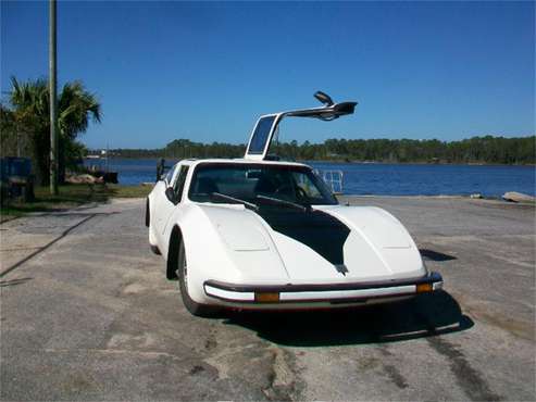 1983 Bradley GT for sale in Cadillac, MI