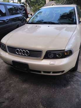 Audi A4 **NEED GONE** - cars & trucks - by owner - vehicle... for sale in Montmorenci, GA
