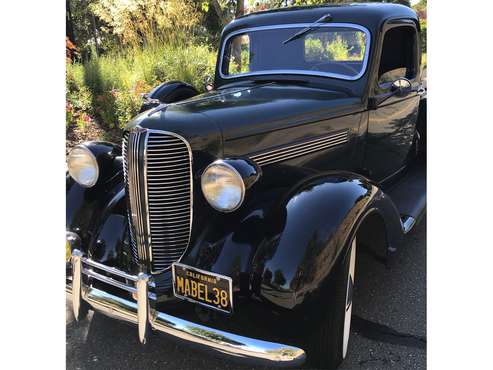 1938 Dodge Brothers Pickup for sale in Oakland, CA