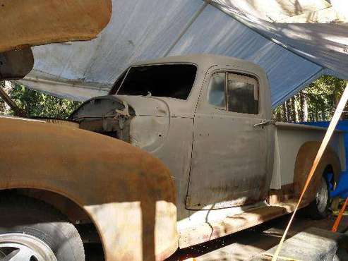 1946 HUDSON pickup for sale in Keyport, WA