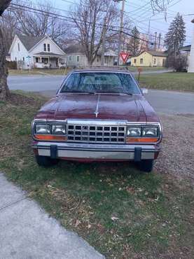 1984 AMC Eagle for sale in Fairfield, IA