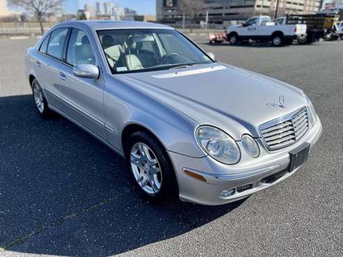 Mercedes Benz E320 ONLY 47, 000Mi 1 OWNER! - - by for sale in atlantic city, NJ