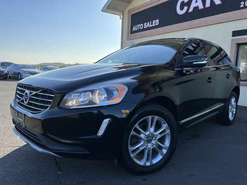2016 Volvo XC60 T5 Premier AWD for sale in CT
