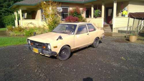 datsun 210, Mechanics special for sale in Eugene, OR
