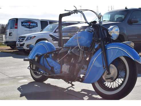 1946 Indian Chief for sale in Watertown, MN
