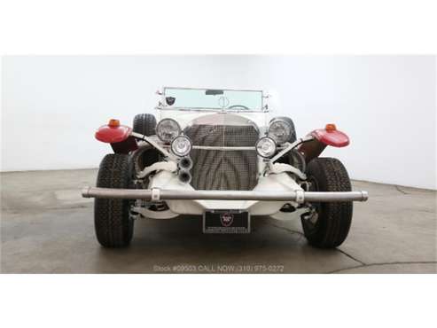 1972 Excalibur Phaeton for sale in Beverly Hills, CA
