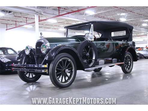 1923 Paige 6-70 for sale in Grand Rapids, MI