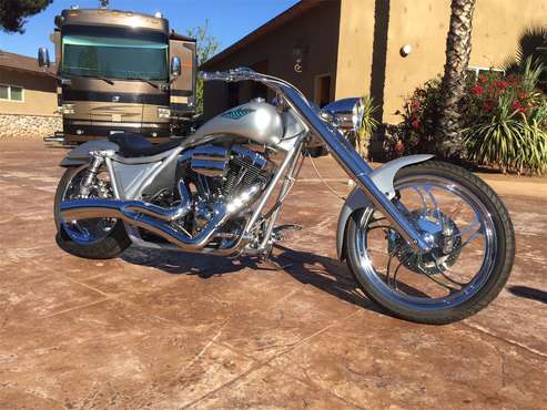 2000 Harley-Davidson Motorcycle for sale in Orange, CA