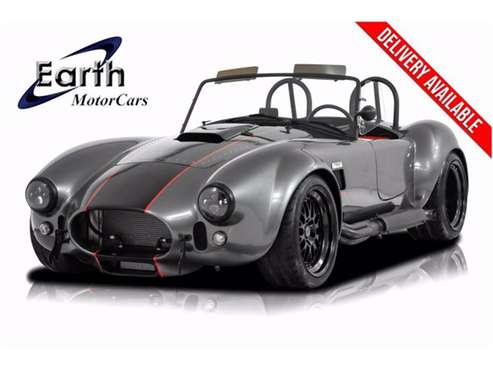 1965 Backdraft Racing Cobra for sale in Carrollton, TX