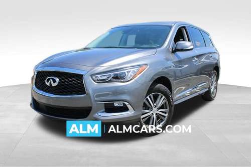 2020 INFINITI QX60 Pure FWD for sale in Hazelwood, MO