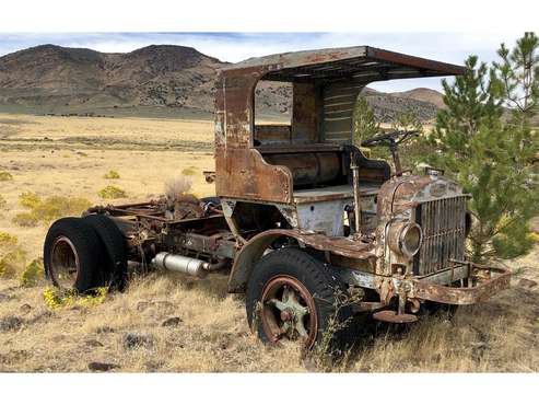 1923 Autocar Truck for sale in Reno, NV