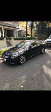 2016 Mercedes Benz C300 very low miles for sale in Potomac, District Of Columbia