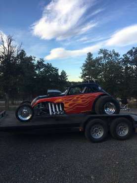 Topolino Dragster for sale in Tygh Valley, OR
