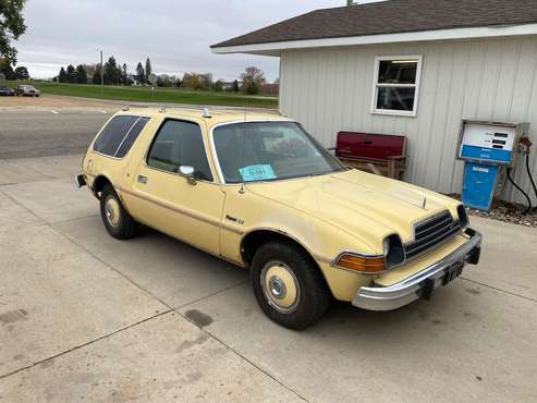 1979 AMC Pacer for sale in Brookings, SD