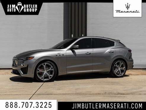 2022 Maserati Levante GT AWD for sale in Saint Louis, MO
