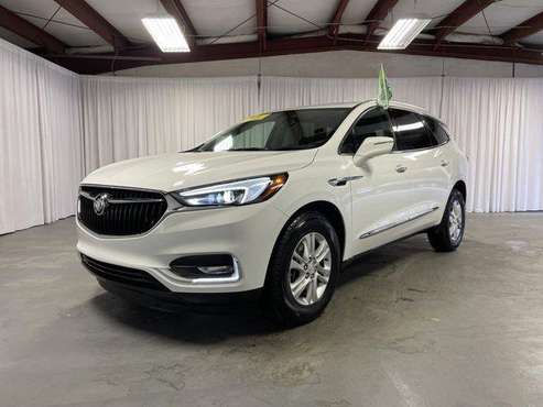 2019 Buick Enclave Essence for sale in Athens, GA