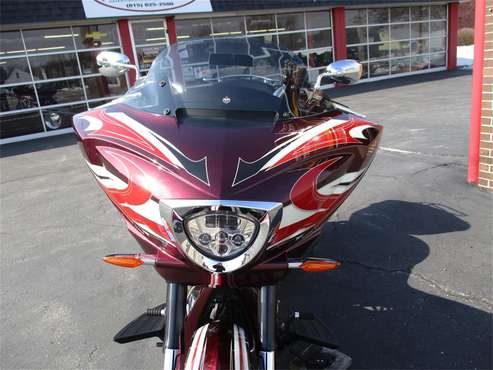 2015 Victory Motorcycle for sale in Sterling, IL