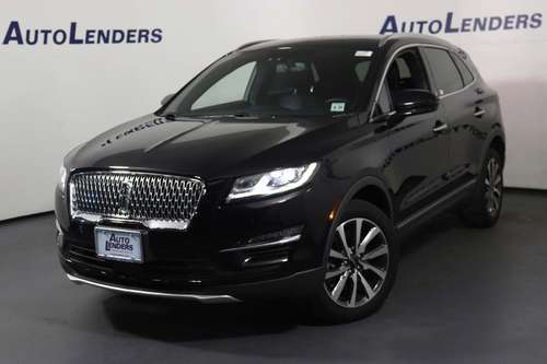2019 Lincoln MKC Reserve AWD for sale in Exton, PA
