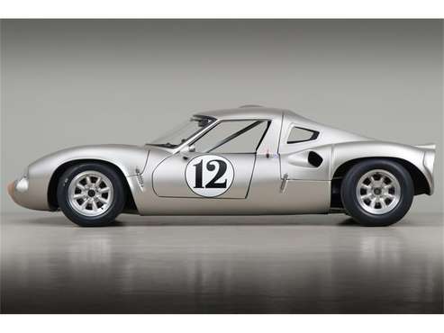 1967 Ginetta G12 for sale in Scotts Valley, CA