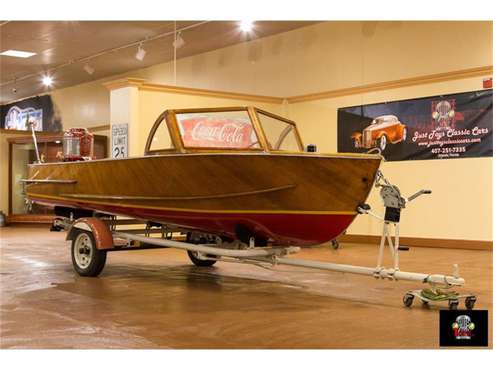 1957 Miscellaneous Boat for sale in Orlando, FL