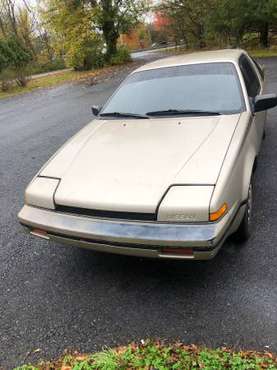 1988 Nissan Pulsar for sale in Bartonsville, PA