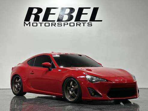 2016 Scion FR-S Release Series for sale in North Las Vegas, NV