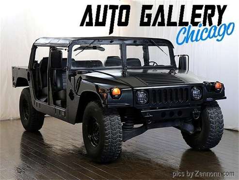 1994 Hummer H1 for sale in Addison, IL
