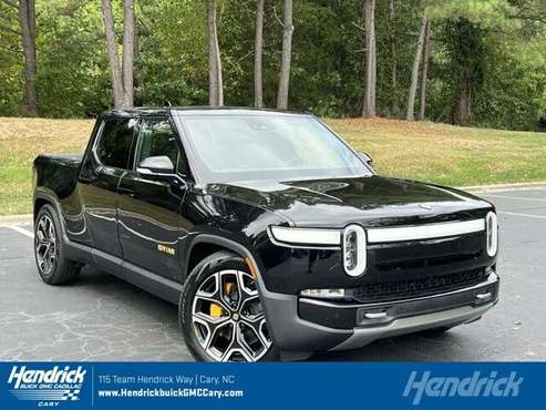 2022 Rivian R1T Launch Edition Crew Cab AWD for sale in Cary, NC