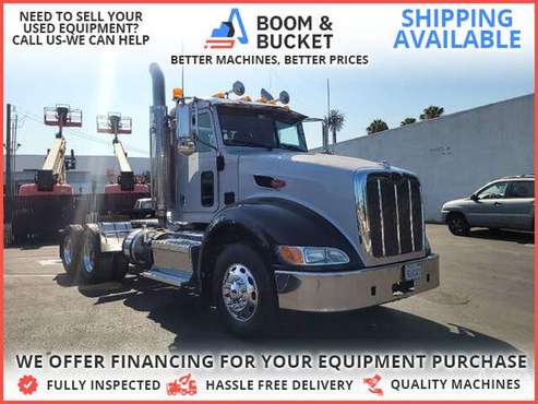 2011 Peterbilt 386 specialty-trucks - - by dealer for sale in MO