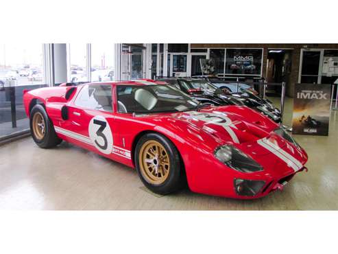 1965 Superformance GT40 for sale in Mansfield, OH