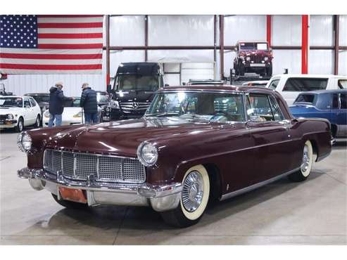 1956 Continental Mark II for sale in Kentwood, MI