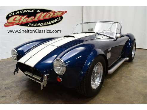 1965 Shelby Cobra for sale in Mooresville, NC