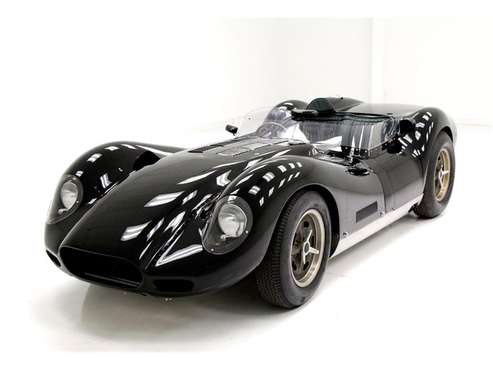 1958 Lister Sports Racer for sale in Morgantown, PA