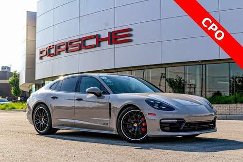 2019 Porsche Panamera GTS AWD for sale in Orland Park, IL