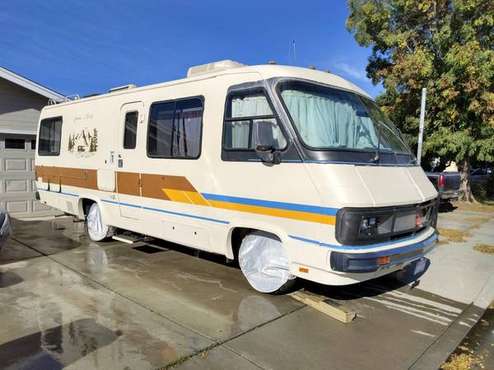 1987 Fleetwood Southwind Eagle for sale in King City, CA