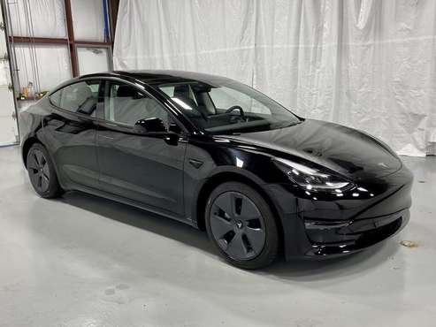 2022 Tesla Model 3 Long Range AWD for sale in Middletown, PA