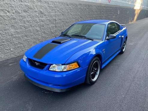 2003 Ford Mustang Mach I for sale in Addison, IL