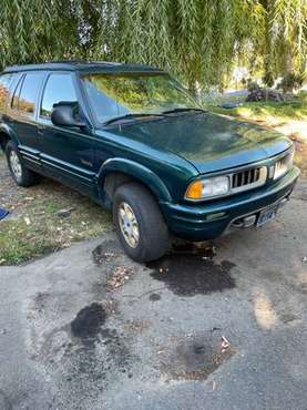 1997 Olds Bravada for sale in Grants Pass, OR
